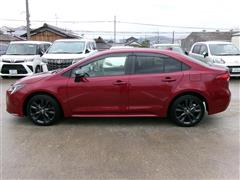 カローラ ダブルバイビー