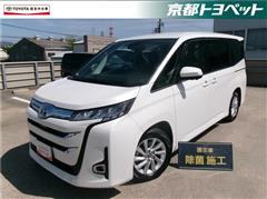 トヨタ ノア Z