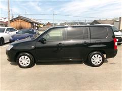 プロボックスバン HV F