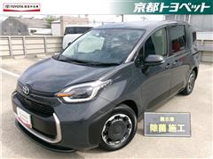 トヨタ シエンタ Z