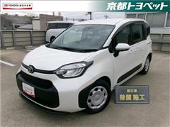 トヨタ シエンタ G