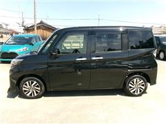 ルーミー カスタムG