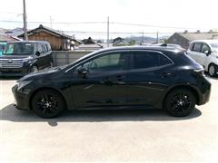 カローラスポーツHV GスタイルPKG