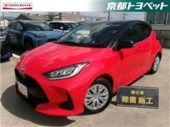 トヨタ ヤリス ハイブリッド Z
