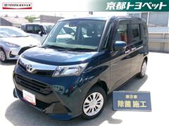 トヨタ タンク G