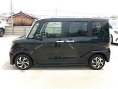 タント カスタムX