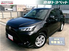 トヨタ ライズ G