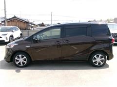 シエンタ ハイブリッド G クエロ