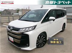トヨタ ノア S-Z