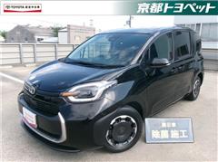トヨタ シエンタ Z