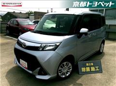 トヨタ タンク G S