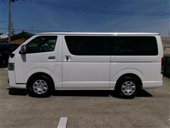 ハイエースバン スーパーGL