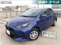 トヨタ ヤリス G