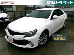 トヨタ マークX 250G