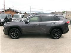 RAV4 HV アドベンチャー