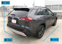 RAV4 HV アドベンチャー