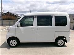 ピクシスバンハイR クルーズSA3