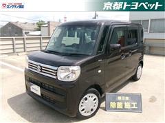 スズキ スペーシア ハイブリッド G