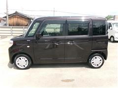 スペーシア ハイブリッド G