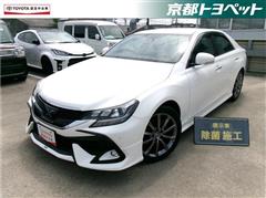 トヨタ マークX 250S
