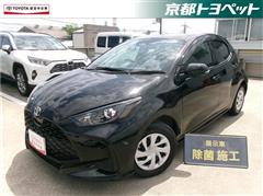 トヨタ ヤリス G