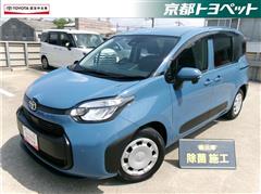 トヨタ シエンタ G