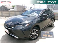 ハリアー G