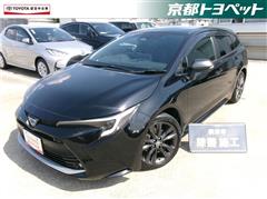 トヨタ カローラツーリングHV WXB