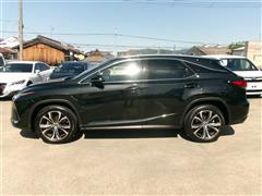 RX300 バージョンL