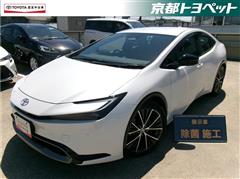 トヨタ プリウス Z