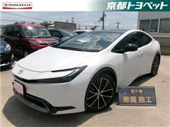 プリウス Z