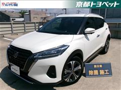 キックス X