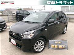 トヨタ ピクシスエポック G SA3