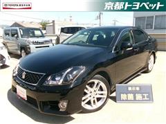 トヨタ クラウン アスリートプレミアムED