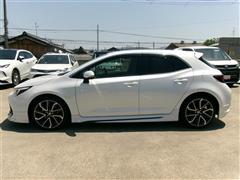 カローラスポーツ HV G Z