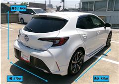 カローラスポーツ HV G Z