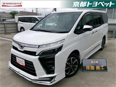 トヨタ ヴォクシー ZS キラメキ3