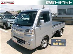 トヨタ ピクシストラック エクストラ SA3T