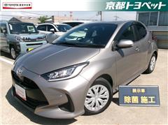 ヤリス Z