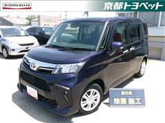 ルーミー G