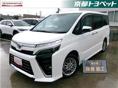 ヴォクシーHV ZS キラメキ3