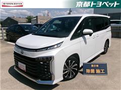 ヴォクシー S-Z