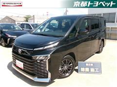 ヴォクシー S-G