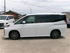 ノア S-Z