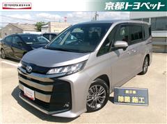 ノア ハイブリッド S-G