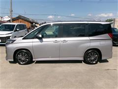 ノア ハイブリッド S-G