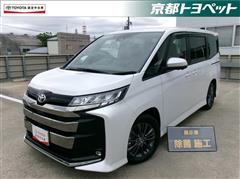 ノア S-G