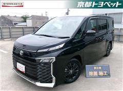 ヴォクシー ハイブリッド S-G