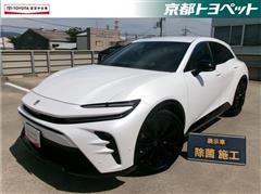 トヨタ クラウン スポーツ Z
