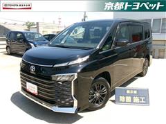トヨタ ヴォクシー S-Z